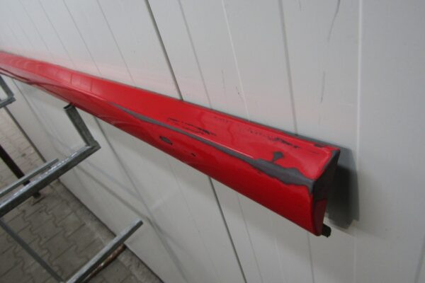 Zijskirt Dorpellijst Rechts Audi A3 S3 S-Line SLine 8V3 3D 13- 8v3853860 Dorpel P13627