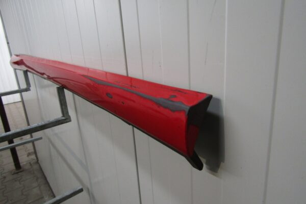 Zijskirt Dorpellijst Rechts Audi A3 S3 S-Line SLine 8V3 3D 13- 8v3853860 Dorpel P13627