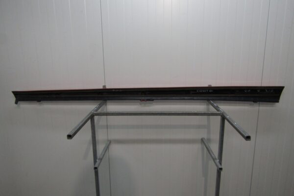 Zijskirt Dorpellijst Rechts Audi A3 S3 S-Line SLine 8V3 3D 13- 8v3853860 Dorpel P13627