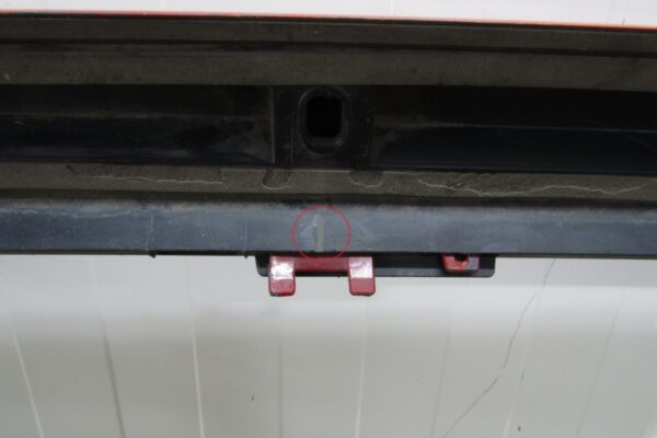 Zijskirt Dorpellijst Rechts Audi A3 S3 S-Line SLine 8V3 3D 13- 8v3853860 Dorpel P13627