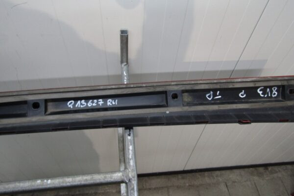 Zijskirt Dorpellijst Rechts Audi A3 S3 S-Line SLine 8V3 3D 13- 8v3853860 Dorpel P13627