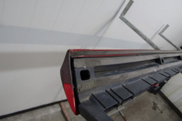 Zijskirt Dorpellijst Rechts Audi A3 S3 S-Line SLine 8V3 3D 13- 8v3853860 Dorpel P13627