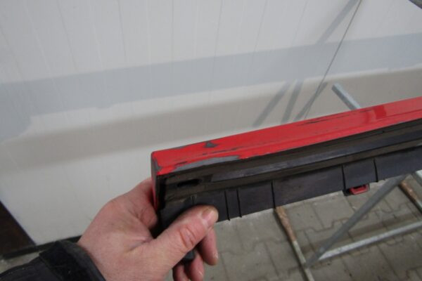 Zijskirt Dorpellijst Rechts Audi A3 S3 S-Line SLine 8V3 3D 13- 8v3853860 Dorpel P13627