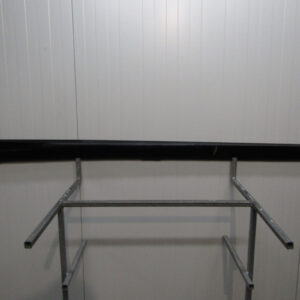 Zijskirt Dorpellijst Rechts Audi A3 S3 S-Line SLine 8V3 3D 13- 8v3853860 Dorpel P13629