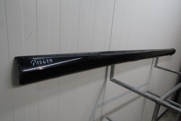Zijskirt Dorpellijst Rechts Audi A3 S3 S-Line SLine 8V3 3D 13- 8v3853860 Dorpel P13629
