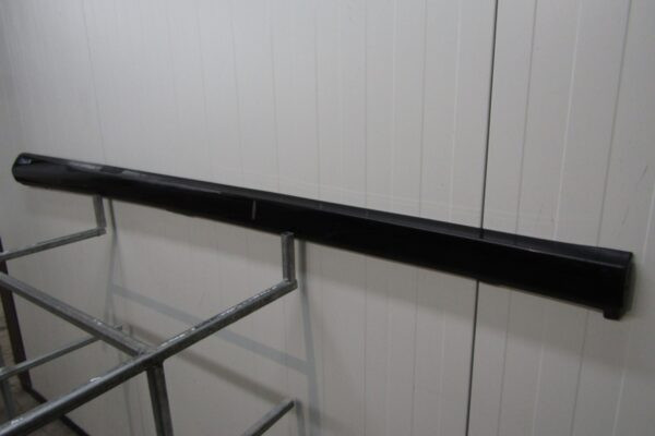 Zijskirt Dorpellijst Rechts Audi A3 S3 S-Line SLine 8V3 3D 13- 8v3853860 Dorpel P13629