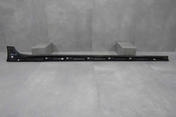 Zijskirt Links Dorpellijst Audi A3 SPORTBACK 8Y4 Facelift 24- ALLSTREET 5d 8Y4853855 Dorpel P16088