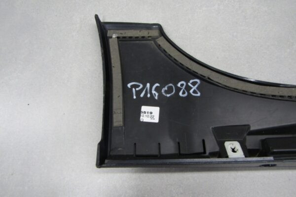 Zijskirt Links Dorpellijst Audi A3 SPORTBACK 8Y4 Facelift 24- ALLSTREET 5d 8Y4853855 Dorpel P16088