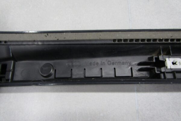 Zijskirt Links Dorpellijst Audi A3 SPORTBACK 8Y4 Facelift 24- ALLSTREET 5d 8Y4853855 Dorpel P16088