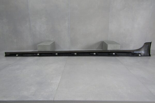 Zijskirt Dorpellijst Rechts Audi A3 SPORTBACK 8Y4 Facelift 24- ALLSTREET 5d 8Y4853856 Dorpel P16116