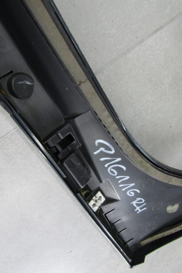 Zijskirt Dorpellijst Rechts Audi A3 SPORTBACK 8Y4 Facelift 24- ALLSTREET 5d 8Y4853856 Dorpel P16116