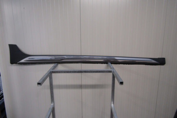 Zijskirt Dorpellijst Rechts Audi A4 Allroad Facelift 8W9 B9 KOMBI 19- 8w9853856h Dorpel P12862
