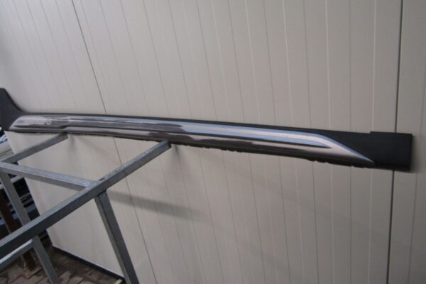 Zijskirt Dorpellijst Rechts Audi A4 Allroad Facelift 8W9 B9 KOMBI 19- 8w9853856h Dorpel P12862