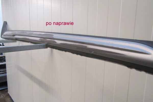 Zijskirt Dorpellijst Rechts Audi A4 Allroad Facelift 8W9 B9 KOMBI 19- 8w9853856h Dorpel P12862