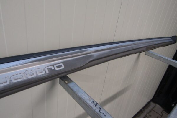 Zijskirt Dorpellijst Rechts Audi A4 Allroad Facelift 8W9 B9 KOMBI 19- 8w9853856h Dorpel P12862