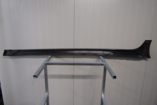 Zijskirt Dorpellijst Rechts Audi A4 Allroad Facelift 8W9 B9 KOMBI 19- 8w9853856h Dorpel P12862