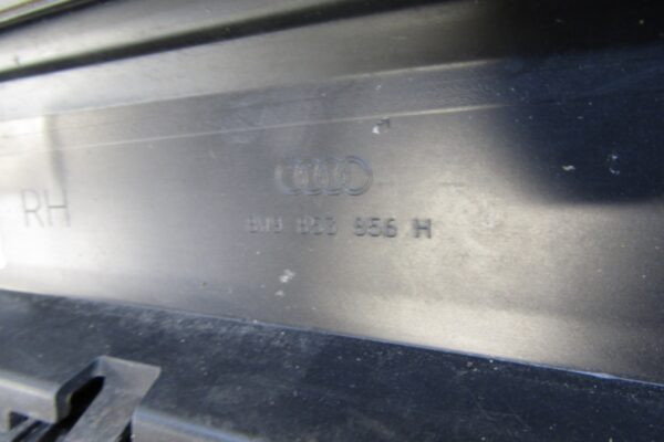 Zijskirt Dorpellijst Rechts Audi A4 Allroad Facelift 8W9 B9 KOMBI 19- 8w9853856h Dorpel P12862