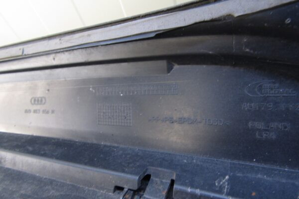 Zijskirt Dorpellijst Rechts Audi A4 Allroad Facelift 8W9 B9 KOMBI 19- 8w9853856h Dorpel P12862