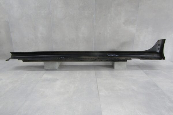 Zijskirt Dorpellijst Rechts Audi A4 Allroad 8k9 stationwagen B8 07-15 8k9853860A Dorpel P16115