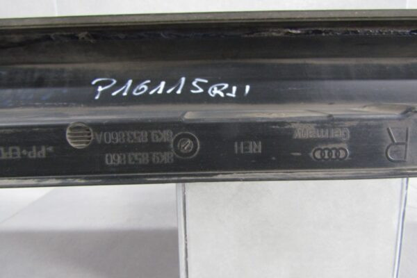Zijskirt Dorpellijst Rechts Audi A4 Allroad 8k9 stationwagen B8 07-15 8k9853860A Dorpel P16115