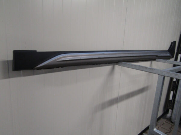 Zijskirt Dorpellijst Links Audi A4 Allroad Facelift 8W9 B9 KOMBI 19- 8w9853855h Dorpel P12931
