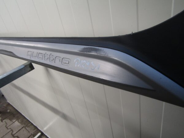 Zijskirt Dorpellijst Links Audi A4 Allroad Facelift 8W9 B9 KOMBI 19- 8w9853855h Dorpel P12931