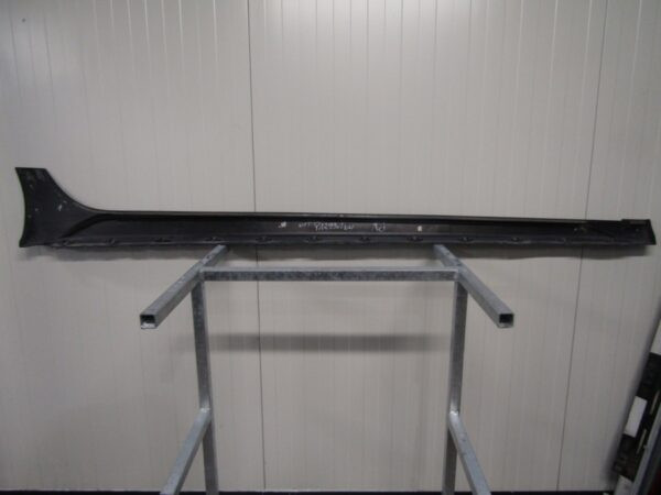 Zijskirt Dorpellijst Links Audi A4 Allroad Facelift 8W9 B9 KOMBI 19- 8w9853855h Dorpel P12931