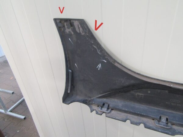 Zijskirt Dorpellijst Links Audi A4 Allroad Facelift 8W9 B9 KOMBI 19- 8w9853855h Dorpel P12931