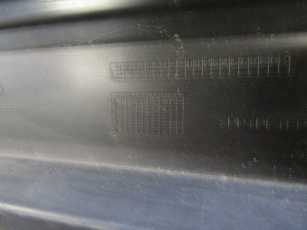 Zijskirt Dorpellijst Links Audi A4 Allroad Facelift 8W9 B9 KOMBI 19- 8w9853855h Dorpel P12931