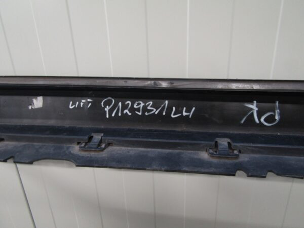 Zijskirt Dorpellijst Links Audi A4 Allroad Facelift 8W9 B9 KOMBI 19- 8w9853855h Dorpel P12931
