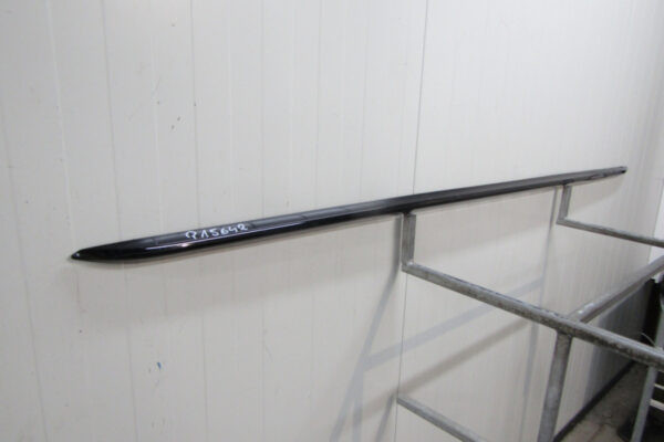 Zijskirt Dorpellijst Rechts Audi A4 B9 8W0 S-Line SLine 15-19 sedan stationwagen 8w0853931 Dorpel P15642