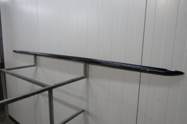 Zijskirt Dorpellijst Rechts Audi A4 B9 8W0 S-Line SLine 15-19 sedan stationwagen 8w0853931 Dorpel P15642