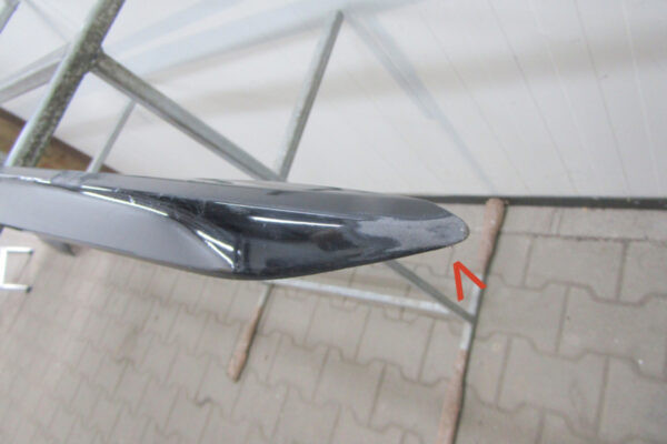 Zijskirt Dorpellijst Rechts Audi A4 B9 8W0 S-Line SLine 15-19 sedan stationwagen 8w0853931 Dorpel P15642