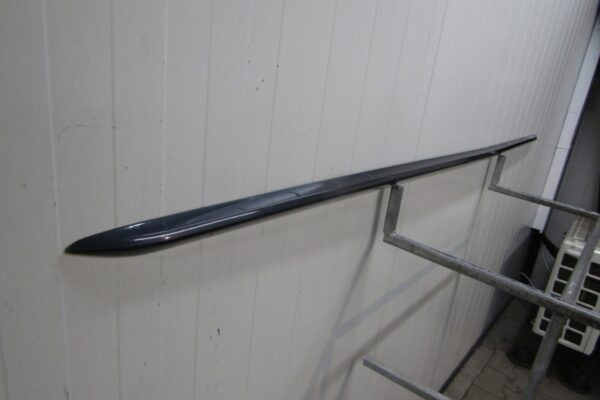 Zijskirt Dorpellijst Rechts Audi A4 B9 8W0 S-Line SLine 15-19 sedan stationwagen 8w0853931 Dorpel P15650