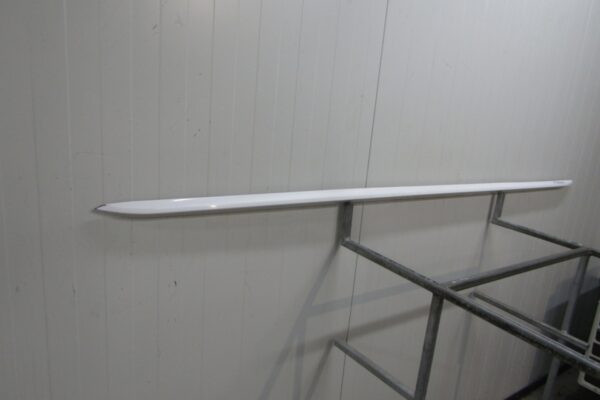 Zijskirt Dorpellijst Rechts Audi A4 B9 8W0 S-Line SLine15-19 sedan stationwagen 8w0853931 Dorpel P15662