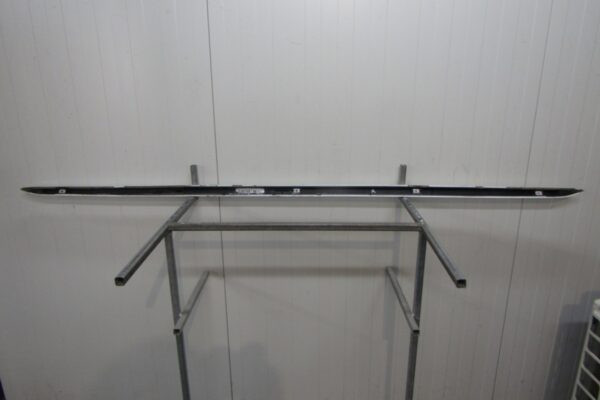 Zijskirt Dorpellijst Rechts Audi A4 B9 8W0 S-Line SLine15-19 sedan stationwagen 8w0853931 Dorpel P15662