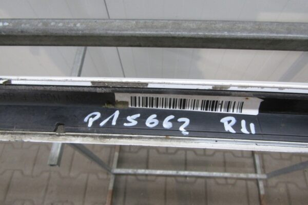 Zijskirt Dorpellijst Rechts Audi A4 B9 8W0 S-Line SLine15-19 sedan stationwagen 8w0853931 Dorpel P15662