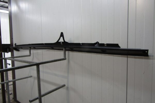 Zijskirt Rechts dorpellijst Audi Q8 Lamborghini Urus 18- 4M8 4M8825212 Dorpel P15728