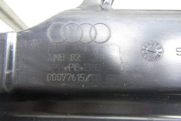 Zijskirt Rechts dorpellijst Audi Q8 Lamborghini Urus 18- 4M8 4M8825212 Dorpel P15728