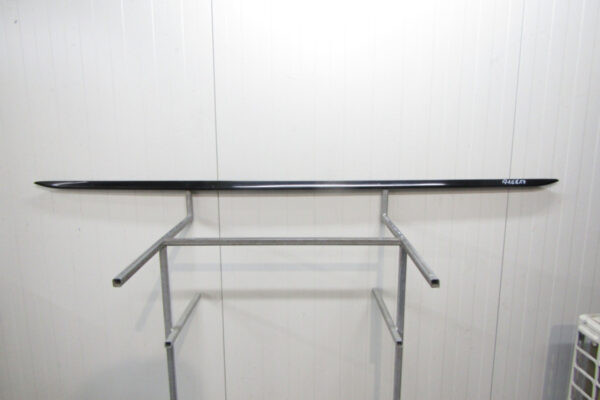 Zijskirt Dorpellijst rechts Audi A4 B9 8W0 S-Line Sline15-19 sedan stationwagen 8w0853931 Dorpel P15817