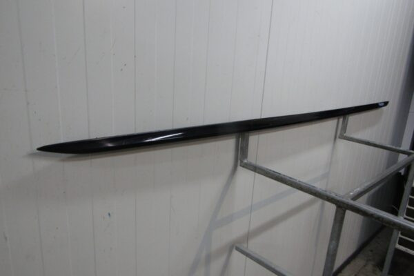 Zijskirt Dorpellijst rechts Audi A4 B9 8W0 S-Line Sline15-19 sedan stationwagen 8w0853931 Dorpel P15817