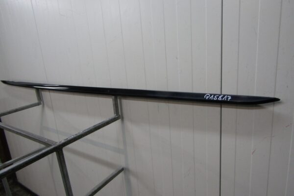 Zijskirt Dorpellijst rechts Audi A4 B9 8W0 S-Line Sline15-19 sedan stationwagen 8w0853931 Dorpel P15817