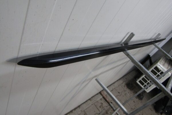Zijskirt Dorpellijst rechts Audi A4 B9 8W0 S-Line Sline15-19 sedan stationwagen 8w0853931 Dorpel P15817