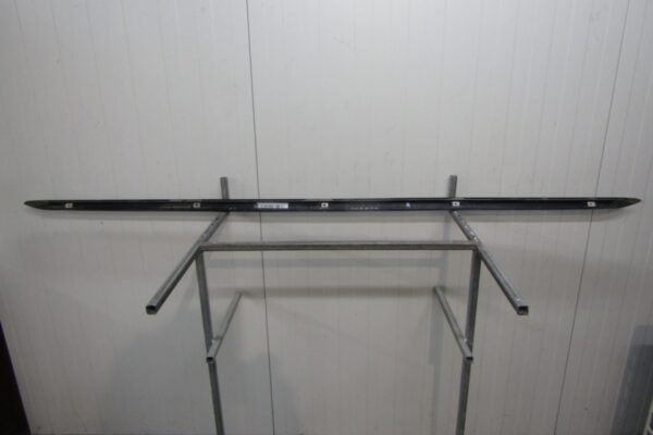 Zijskirt Dorpellijst rechts Audi A4 B9 8W0 S-Line Sline15-19 sedan stationwagen 8w0853931 Dorpel P15817