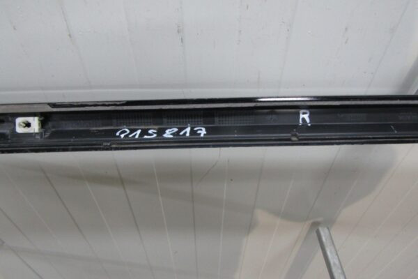 Zijskirt Dorpellijst rechts Audi A4 B9 8W0 S-Line Sline15-19 sedan stationwagen 8w0853931 Dorpel P15817