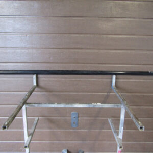 Zijskirt Dorpellijst Rechts Audi A4 B9 8W0 S-Line SLine 15-19 8w0853932 Dorpel P11493