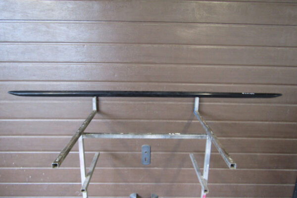 Zijskirt Dorpellijst Rechts Audi A4 B9 8W0 S-Line SLine 15-19 8w0853932 Dorpel P11493
