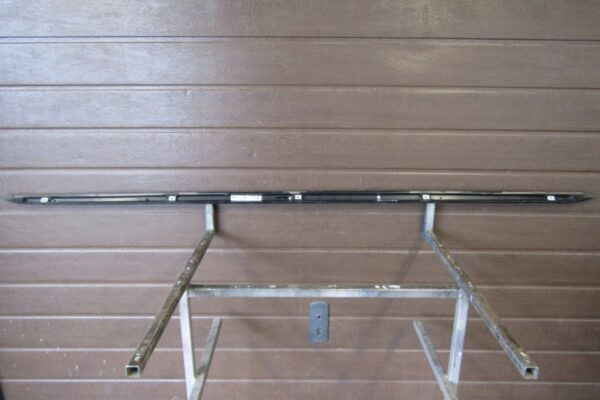 Zijskirt Dorpellijst Rechts Audi A4 B9 8W0 S-Line SLine 15-19 8w0853932 Dorpel P11493