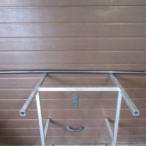 Zijskirt Dorpellijst Rechts Audi A4 B9 8W0 S-Line SLine 15-19 8w0853932 Dorpel P12355