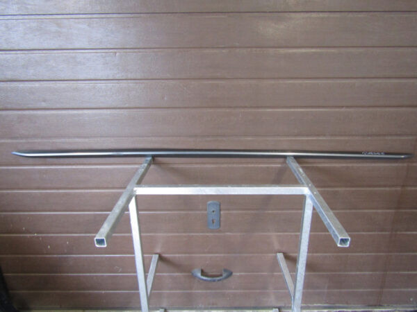 Zijskirt Dorpellijst Rechts Audi A4 B9 8W0 S-Line SLine 15-19 8w0853932 Dorpel P12355